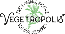Vegetropolis Organic Fruit and Veg Delivery Service