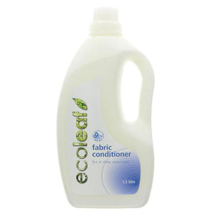 Fabric Conditioner - Refills  - 1ltr. /1.5ltr. - Vegetropolis Organic Fruit and Veg Delivery Service