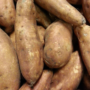 Sweet Potatoes - Vegetropolis Organic Fruit and Veg Delivery Service
